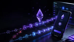 Apuestas ETH: depósitos, retiros y gas