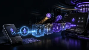 Retiros Ethereum de casinos: tiempos, gas y confirmaciones